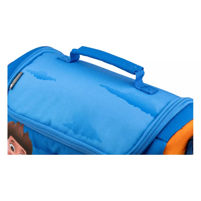 Audio Play Transporter - PAW Patrol, estuche