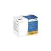 Etiquetas de franqueo dobles HERMA 4318 130x40 mm 1000 unidades