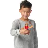 Heroes of Goo Jit to - Ultra Goo pack de héroes Luffy, figura de acción