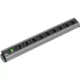 Alargador de corriente 2m Bachmann 300.004