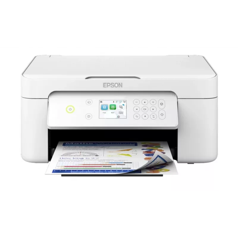 Epson Expression Home XP-4205 Impresora de inyección de tinta A4 5760 x 1440 DPI 10 páginas/min Wi-Fi
