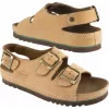Sandalias cómodas Scholl AIR BAG BACK STRAP BRONZE 39