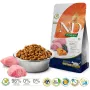 FARMINA N&D Pumpkin Cat Lamb and Blueberry Neutered Adult - pienso para gatos - 1,5 kg
