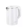 Prime3 SEK11 hervidor eléctrico, 0,6 L, 800 W