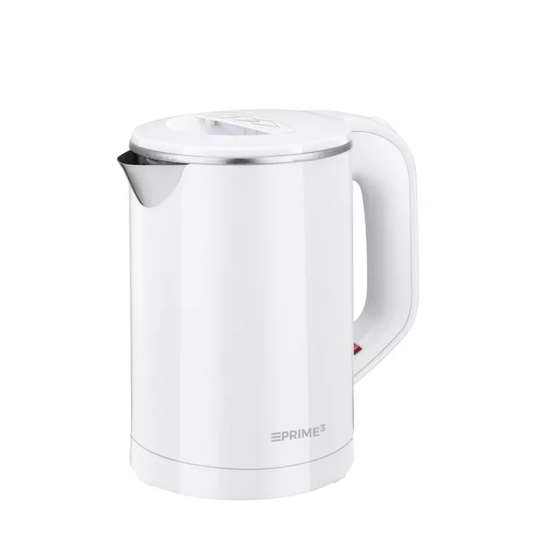 Prime3 SEK11 hervidor eléctrico, 0,6 L, 800 W