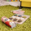 MPP PLF Set de galletas Slice and Bake GML
