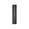 Vogel's PUC 2720 CONNECT-IT XL Pole 2 — Kit de montaje en mástil de techo para pantallas grandes, regulable en altura