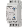 Finder relé de control de red 70.42.8.400.2032 70.42.8.400.2032 control de red trifásica (380 - 415 V/AC), control de conductor N (70.42.8.400.2032)
