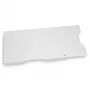 EK-Quantum Vector² Trio RTX 3080/90 backplate, plata