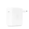 Apple 96W USB-C fuente de alimentación adaptador de carga Compatible con Apple Tipo de dispositivo: MacBook (Bulk) (MX0J2ZM/A)