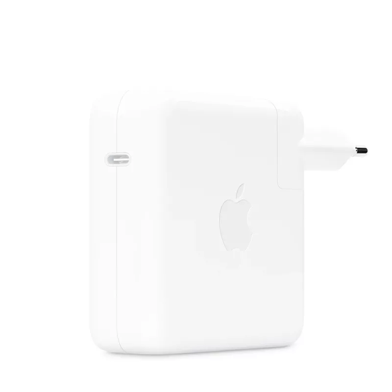 Apple 96W USB-C fuente de alimentación adaptador de carga Compatible con Apple Tipo de dispositivo: MacBook (Bulk) (MX0J2ZM/A)