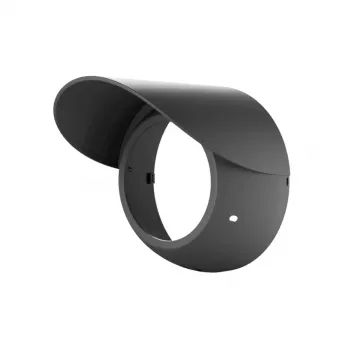 Soporte para cámara domo UBIQUITI UACC-DOME-WS-B para exterior, montaje en pared/sobrepuesto