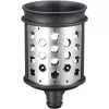 KitchenAid 5KSMEMVSC Set de rallador de tambor