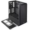 Caja de PC Lian Li Lancool 216-X Midi Tower negra
