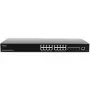 Switch Ethernet Gigabit L3 gestionado Grandstream GWN7812P