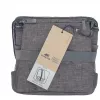 Rivacase 5706 bolsa térmica gris 5,5 l (5706 COOLER BAG 5.5 L)