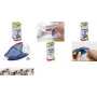 Corrector de cinta TESA 59880 14 m azul blanco 1 unidad