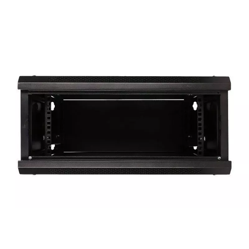 Armario de pared Extralink Extralink Rackmount cabinet 4U 600x600 negro