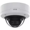 Cámara IP de vigilancia Axis 02372-001 domo 2688 x 1512 píxeles