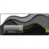 Sharkoon SKILLER SGK50 S3 Design Bundle D5 set de teclas y alfombrilla de ratón