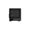 DeepCool Matrexx 55 Mesh ARGB 4F Midi Tower Negra