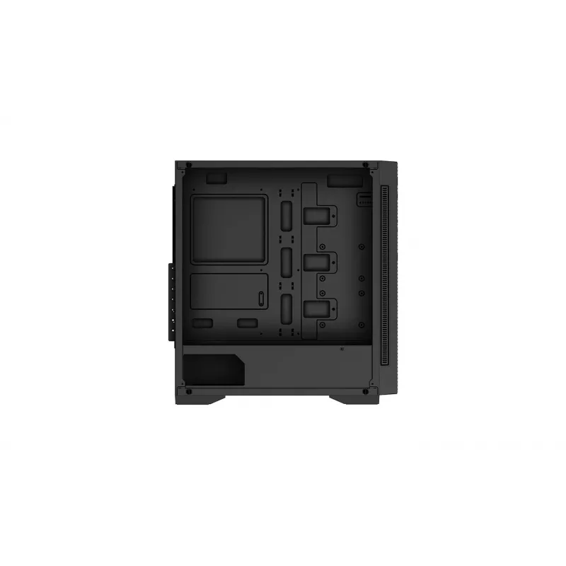 DeepCool Matrexx 55 Mesh ARGB 4F Midi Tower Negra