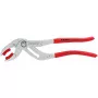 Alicates para sifones y conexiones Knipex
