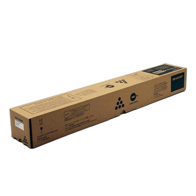 Sharp MX-2310U Tóner 1 ud. Original Negro