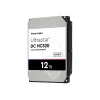 WD Ultrastar DC HC520 HUH721212AL5200 - Disco duro - 12 TB - interno - 3,5
