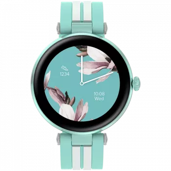 CANYON Smartwatch Semifreddo SW-61 Verde