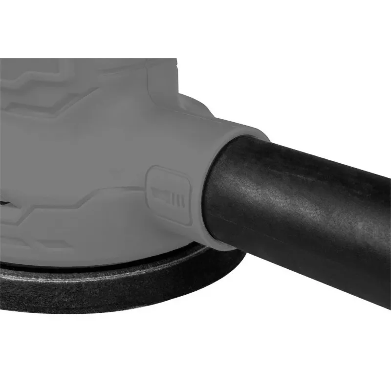 Lijadora de suelos Graphite 59G348