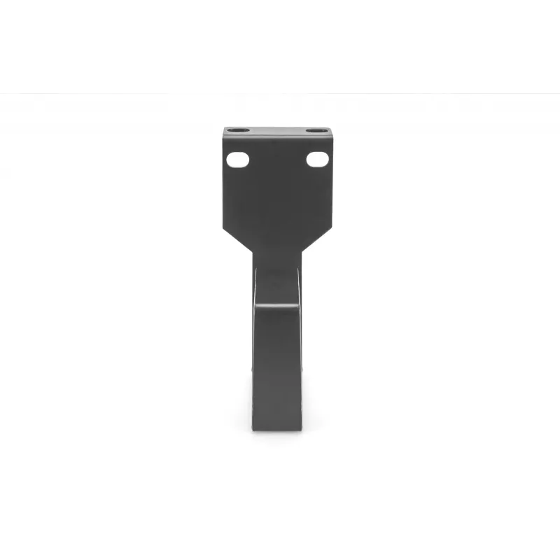 Bandeja de cables Digitus DN-97688 19 pulgadas negro acero 80 mm ancho