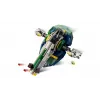 LEGO STAR WARS 75433 Nave espacial de Jango Fett