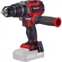Taladro percutor atornillador a batería EINHELL TP-CD 18/70 (modelo 4514315) — solo carcasa, sin batería ni cargador