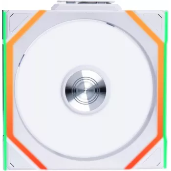 Ventilador Lian Li UNI FAN SL Wireless 120 12 cm blanco 31 dB 64 cfm