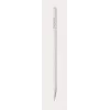 Stylus TUCANO Pencil MA-STY3-W compatible con Apple iPad y Apple Pencil, blanco
