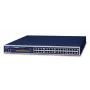 Switch de red gestionado PLANET UPOE-1600G