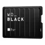 WD WD_BLACK P10 Game Drive WDBA2W0020BBK-WES1 - disco duro - 2TB - externo (portátil) - 2,5 (6,4 cm) - USB 3,2 Gen 1 - negro (WDBA2W0020BBK-WES1)