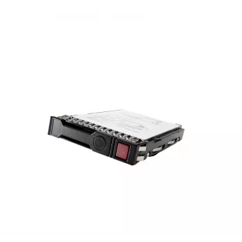 Hewlett Packard Enterprise HPE Mixed Use - SSD - 480GB - Hot-Swap - 2.5 SFF (6,4 cm SFF) - SATA 6Gb/s - con HPE Smart Carrier (P19947-B21)
