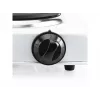 Placa doble Tristar KP-6245, 2500W, 15,5/18,5 cm