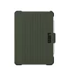 Funda para tablet Urban Armor Gear 12339X117272 27,7 cm (10.9) funda tipo libro verde