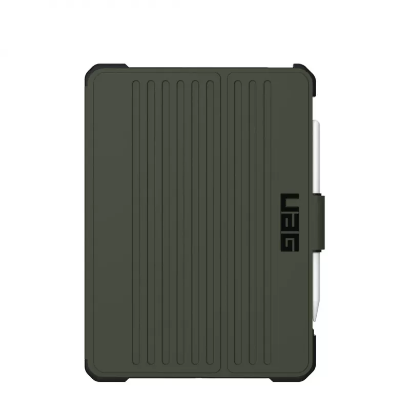 Funda para tablet Urban Armor Gear 12339X117272 27,7 cm (10.9) funda tipo libro verde