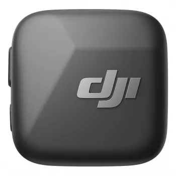 Transmisor de micrófono inalámbrico DJI CP.RN.00000431.01 transmisor de petaca