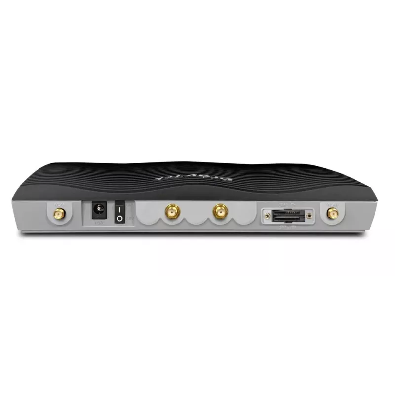 DrayTek Vigor 2927Lac V2927LAC-DE-AT-CH router inalámbrico, Wi-Fi 5 de doble banda (802.11ac Wave 2), WWAN, conmutador Gigabit de 6 puertos, 2 WAN