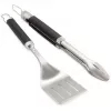 Weber 6763 - Set de herramientas - Negro - Acero inoxidable - Acero inoxidable - 580,1 mm - 209 mm - 55,1 mm (6763)