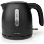 Nedis KAWK300EBK - 1 l - 2150 W – negro – plástico – indicador de nivel de agua – inalámbrico (KAWK300EBK)