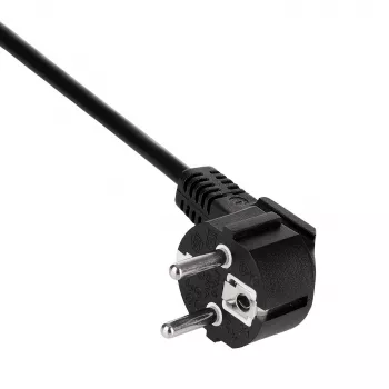 Akyga AK-EC-23 cargador para vehículo eléctrico GB/T LCD monofásico 16A 3,8kW 5m