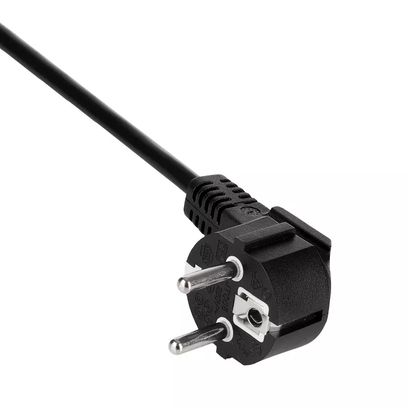 Akyga AK-EC-23 Cargador para vehículos eléctricos GB/T LCD monofásico 16A 3,8kW 5m