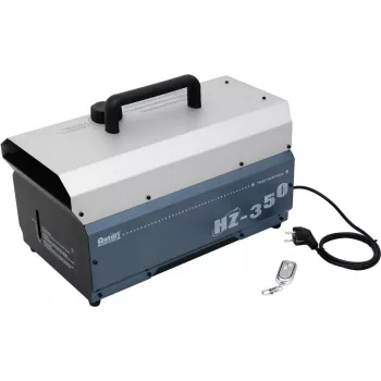 Máquina de humo Antari HZ-350 1500W para efectos atmosféricos