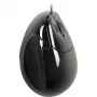 VMS EVOLUENT Ratón 3 botones con cable para diestros Rueda de desplazamiento vertical
